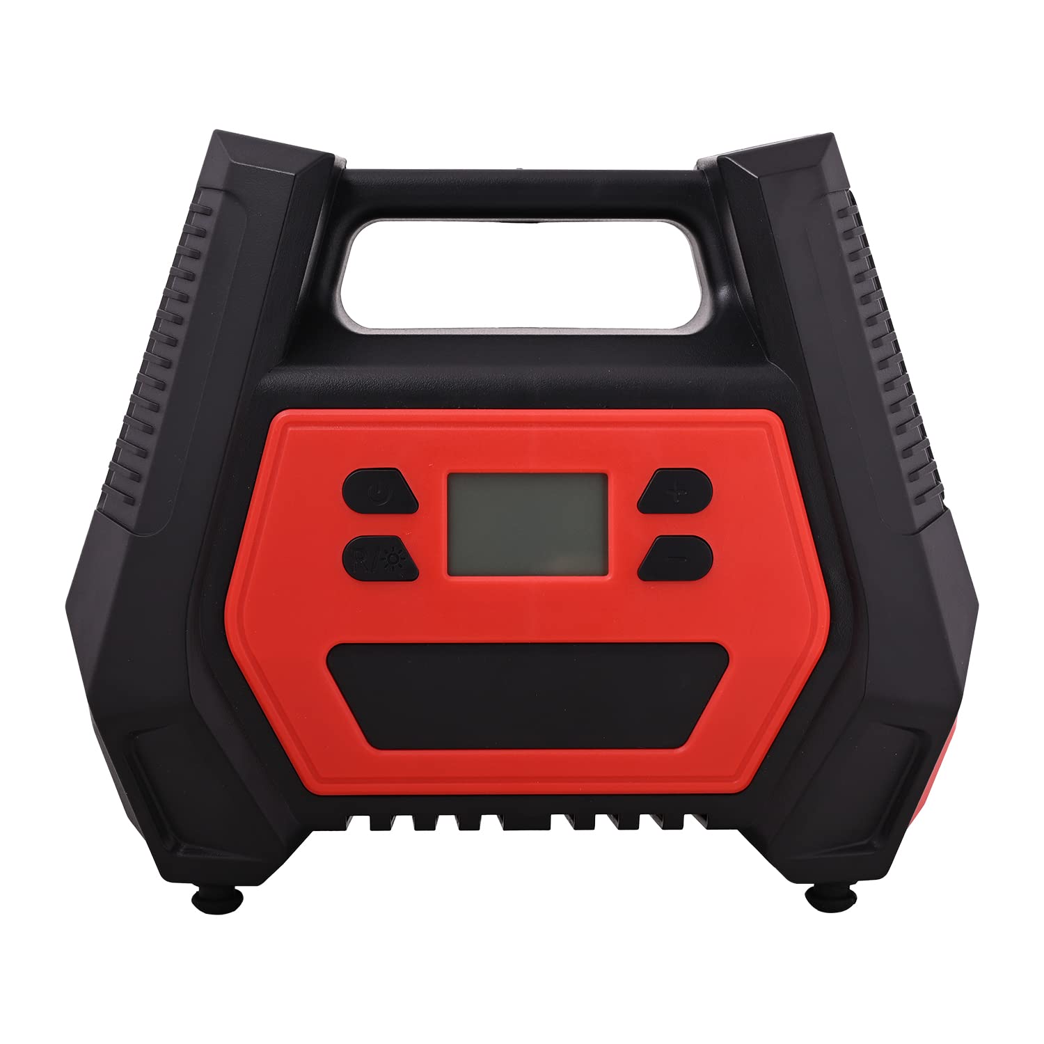 120W Digital Air Compressor