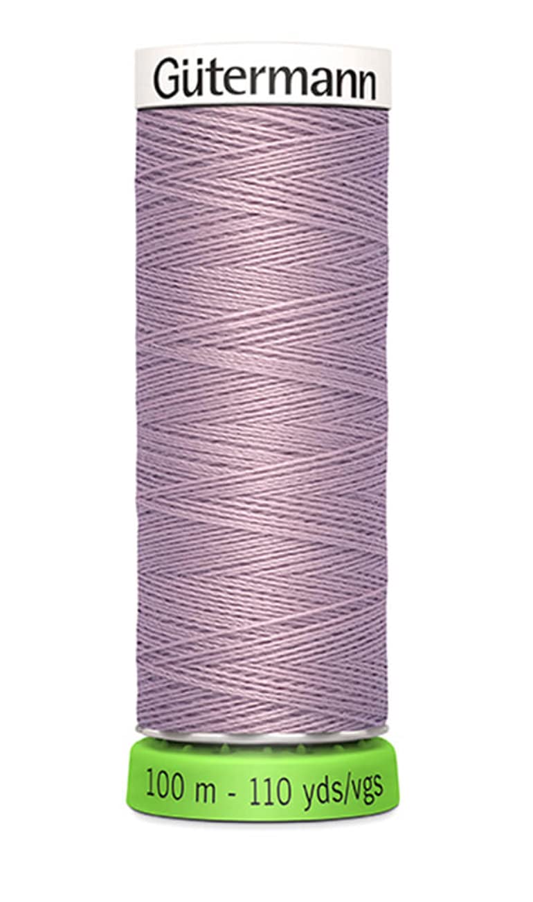 Gütermann G723860-568 100m Polyester Sewing Thread 568 Pink