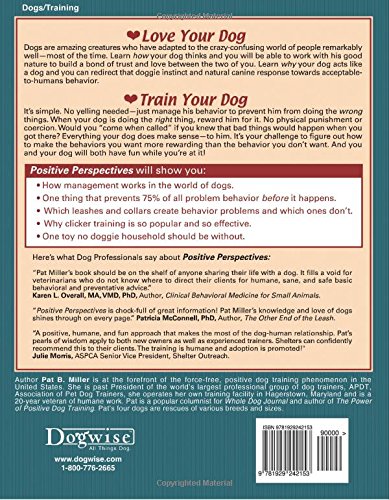Positive Perspectives: Love Your Dog, Train Your Dog - Image 2