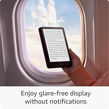 kindle paperwhite 12世代 16GB Amazon.co.jp: Kindle Paperwhite (16GB) 7インチディスプレイ