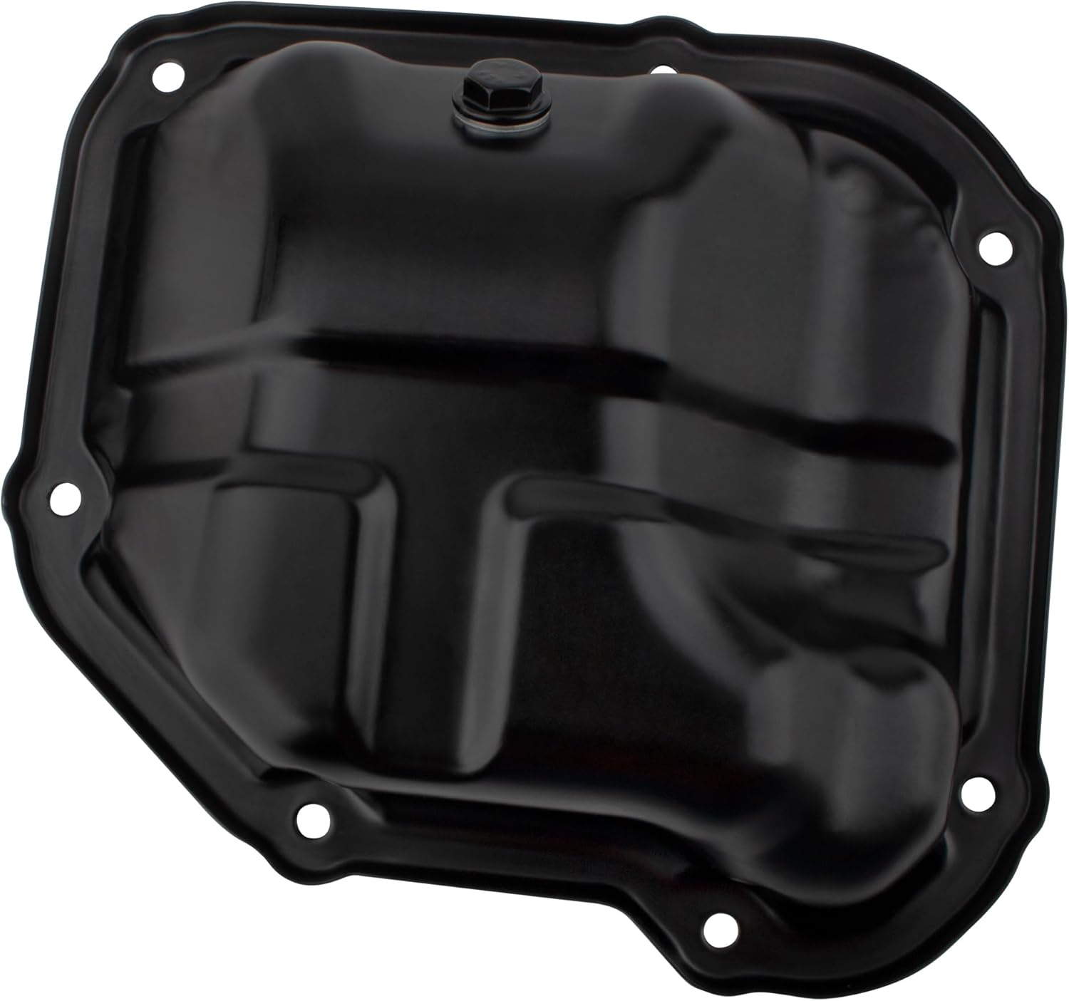 264-466 Lower Engine Oil Pan for Nissan Versa 2009 2010 2011 2012 2013 2011 L4 1.6L Replaces 11110ED010 11110-ED010 11110-ED050 11110-ED50A 103421