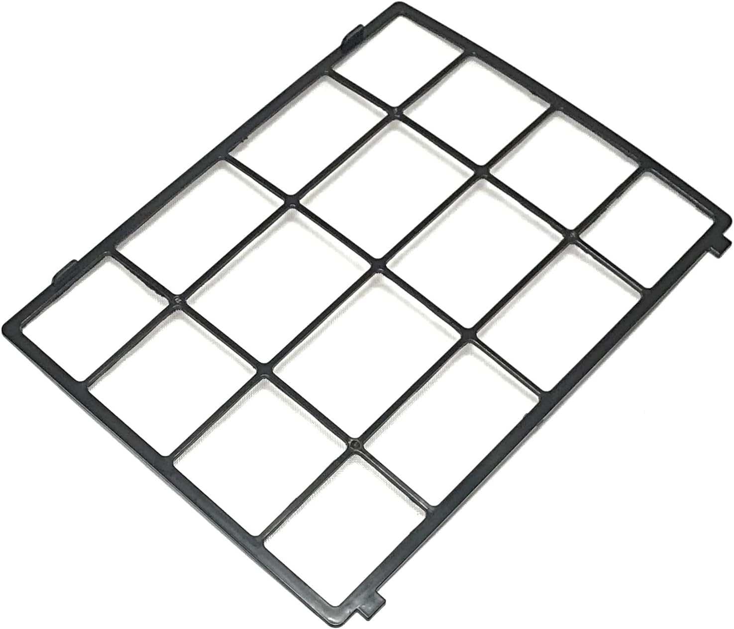 Air Conditioner AC Filter Compatible with Delonghi Model Numbers PACEX390LN3ALBK, PACEX390LVYN6ABK, PACEX370LN6ALBK