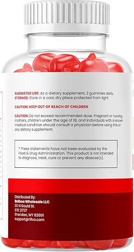 Miniatura 2 de Gomitas Sure Slim Keto ACV  Fórmula avanzada Sure Slim Keto gomitas de vinagre de sidra de manzana (120 gomitas)