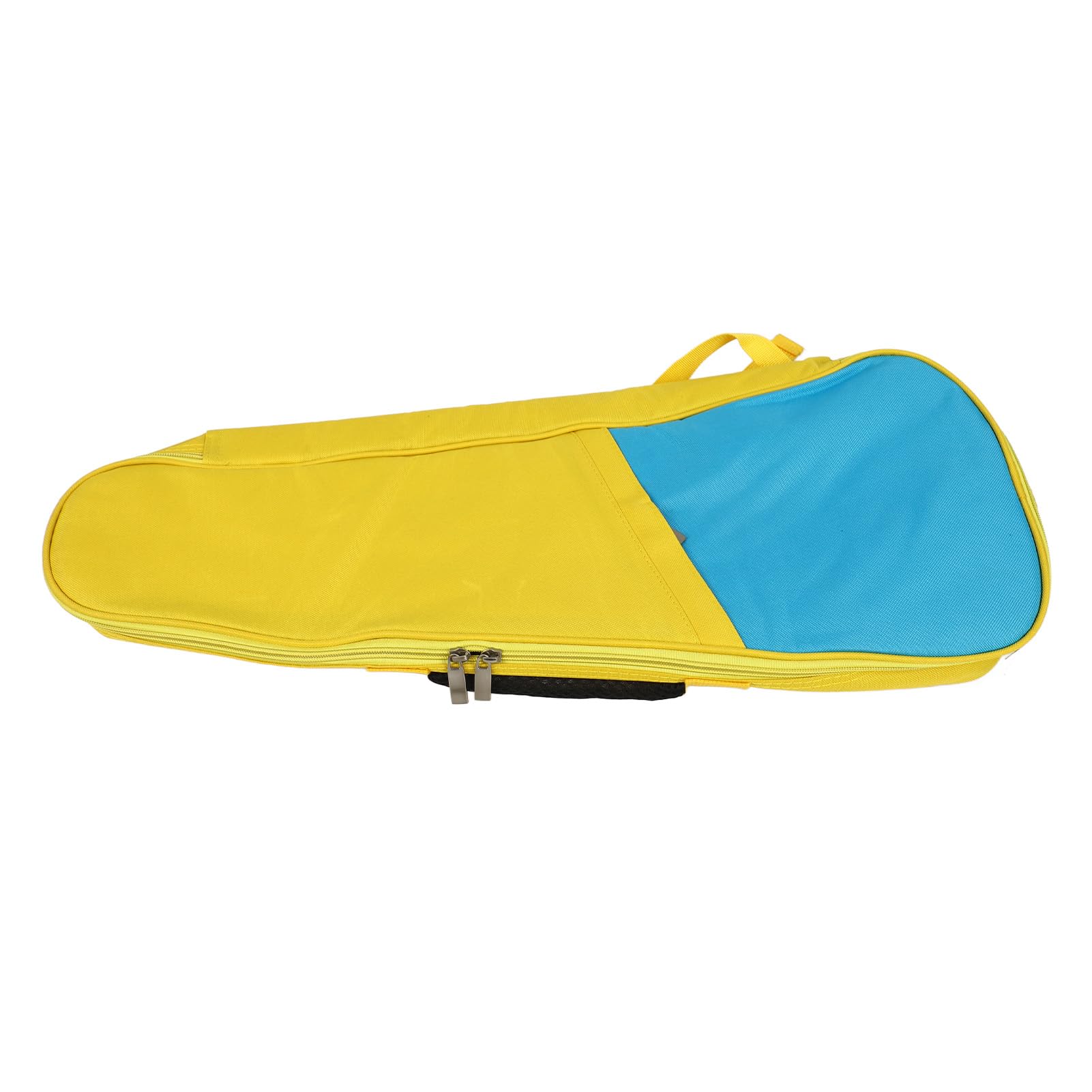 Mtlavishy de 23 - pulgada de ukelele mochila (Nota: El resultado es el siguiente si el - se elimina de acuerdo con los requisitos de la muestra) Caso de mochila de ukulele de 23 (Yellow)