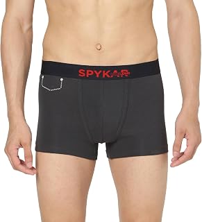 UnderjeansMen Cotton Blend Trunk