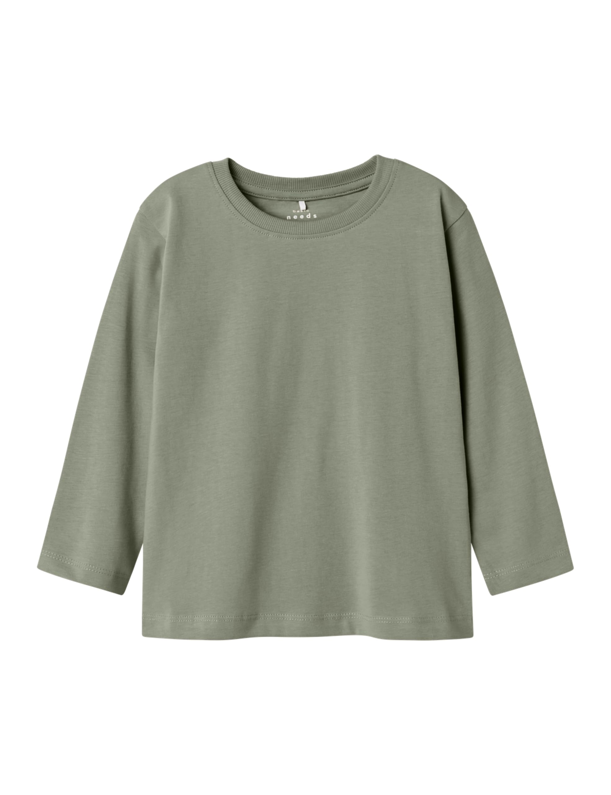 Name It Langarmshirt NMMVOBBO LS NREG TOP NOOS