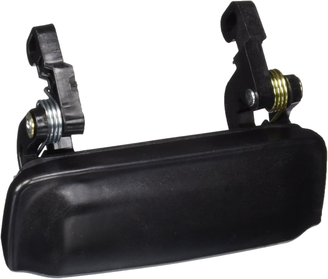 OE Replacement Ford Ranger Front Driver/Passenger Side Door Handle Outer (Partslink Number FO1310155)