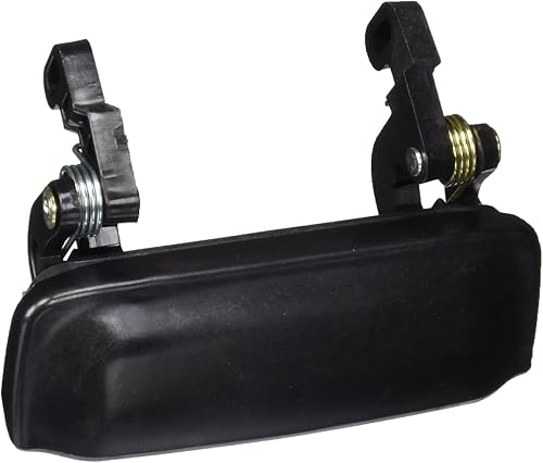 OE tirador de puerta exterior de repuesto para la puerta frontal del acompañantechófer para Ford Ranger (número de enlace de partes FO1310155)