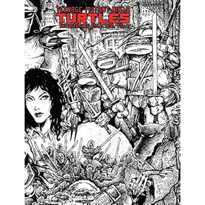 Teenage Mutant Ninja Turtles