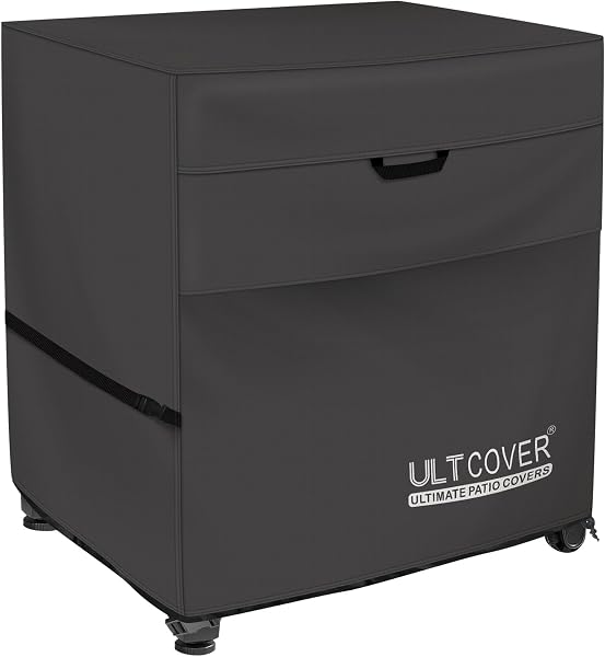 ULTCOVER Outdoor Cooler & Prep Table Cover