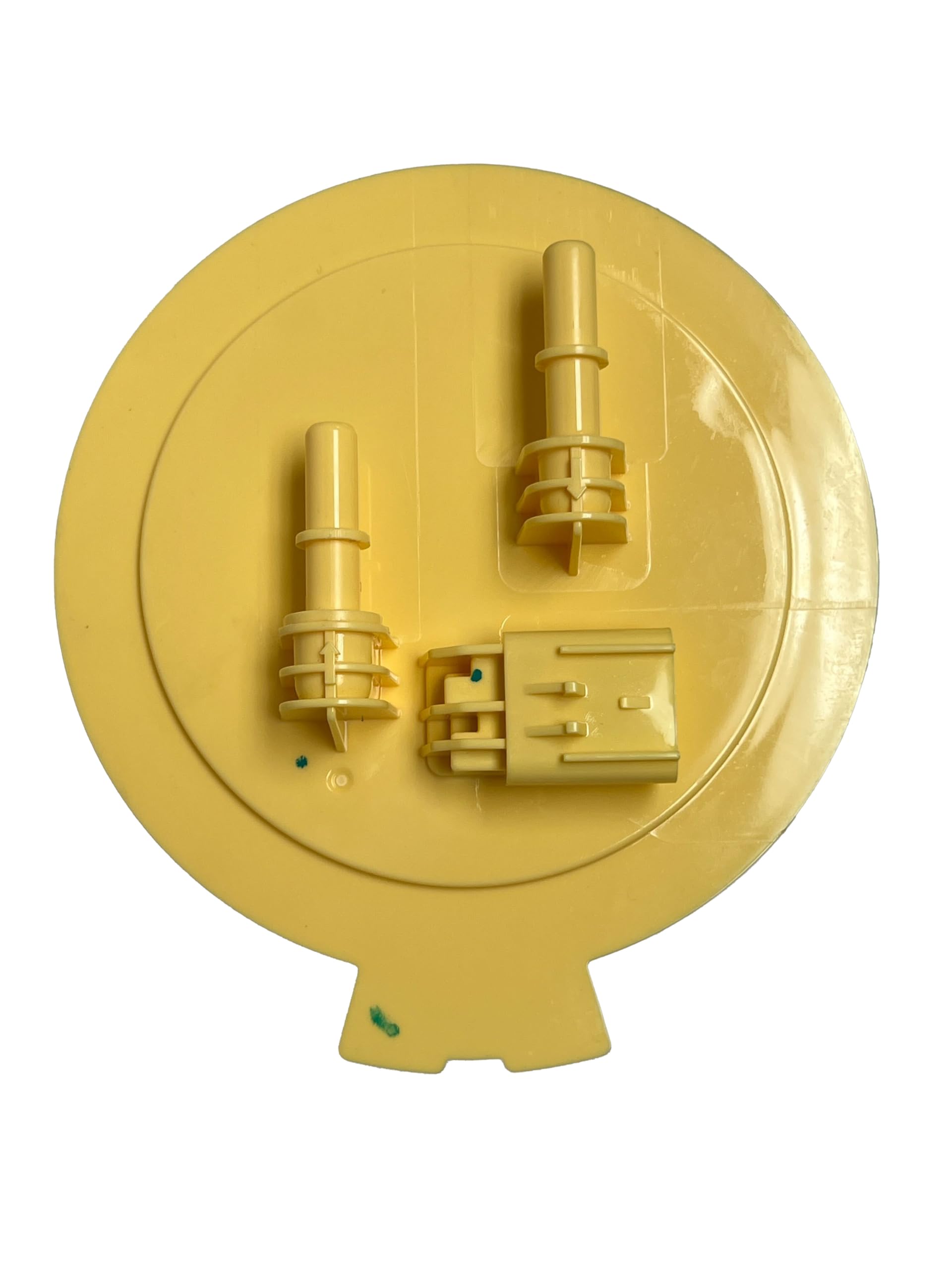 Amazon.com: AD Auto Parts Fuel Pump Module 813GE for Ram 1500 1500  