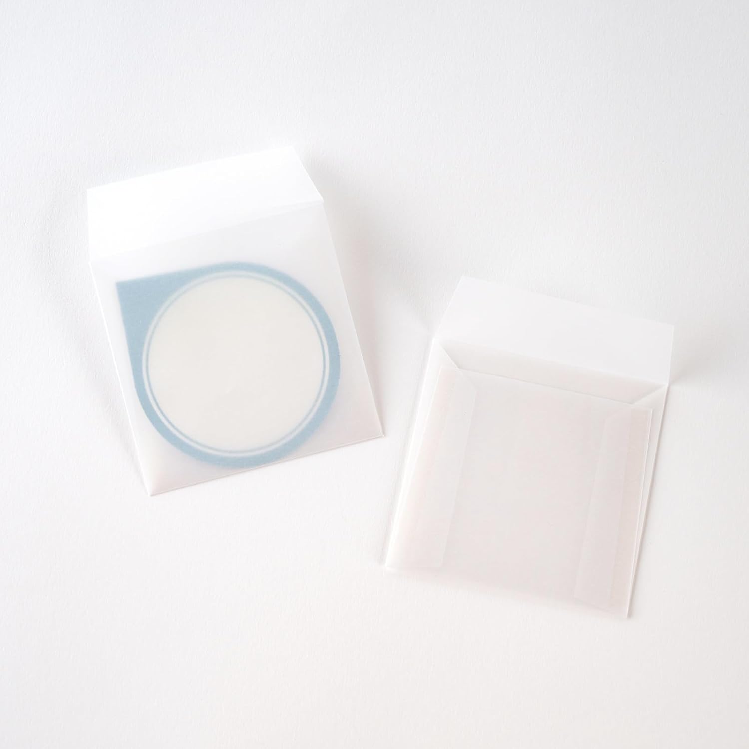 Hobonichi Techo Accessories – TSUKI no IRO: Mini Card Set