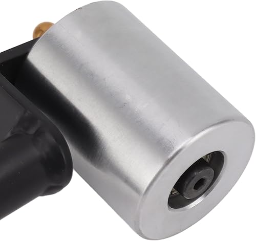 Miniatura 7 de TOPINCN Rodillo de costura de mano, rodillo de costura de hierro, rodillo de costura de presión de rodillo de costura DIY placa de rodillo de mano