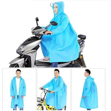 weatherproof rainwear jackt