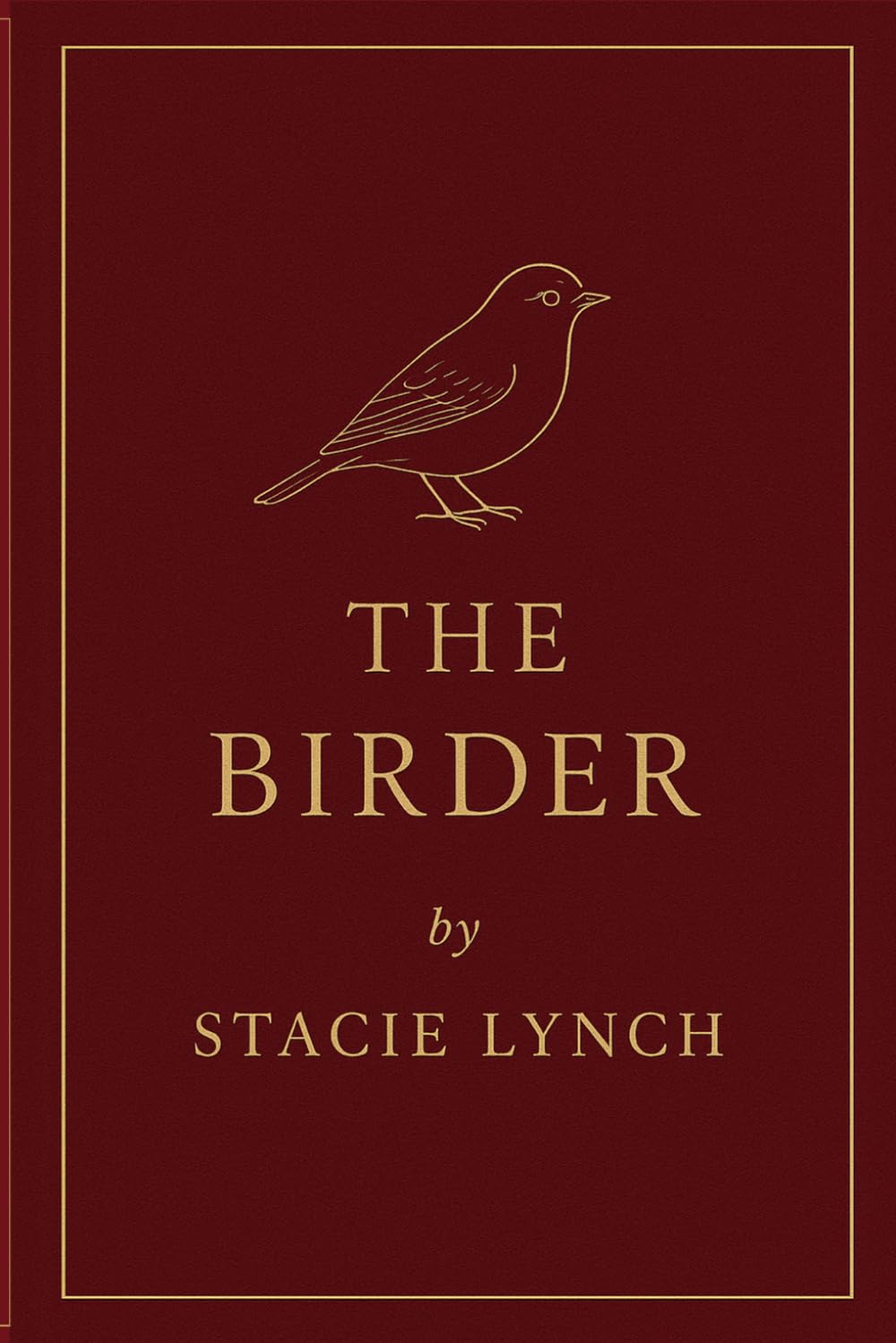 The Birder