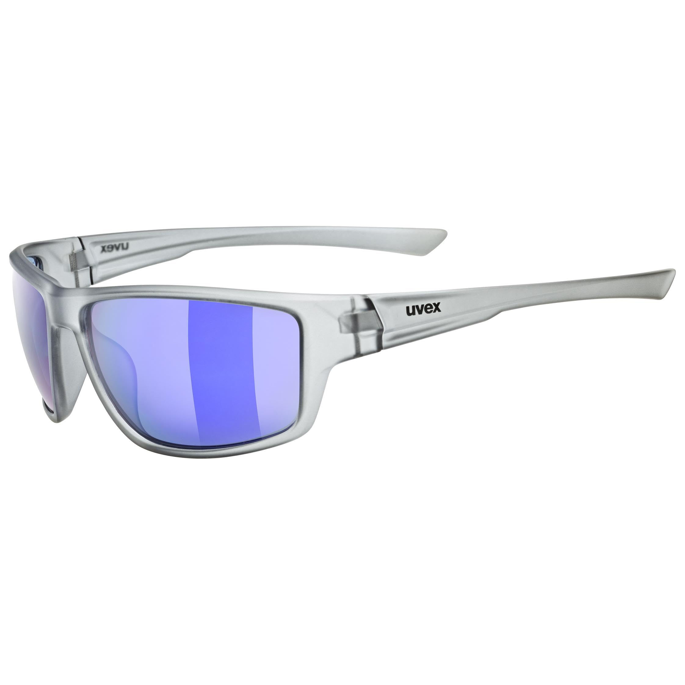 Uvex Unisex Violet Sports Glasses Sportstyle 230