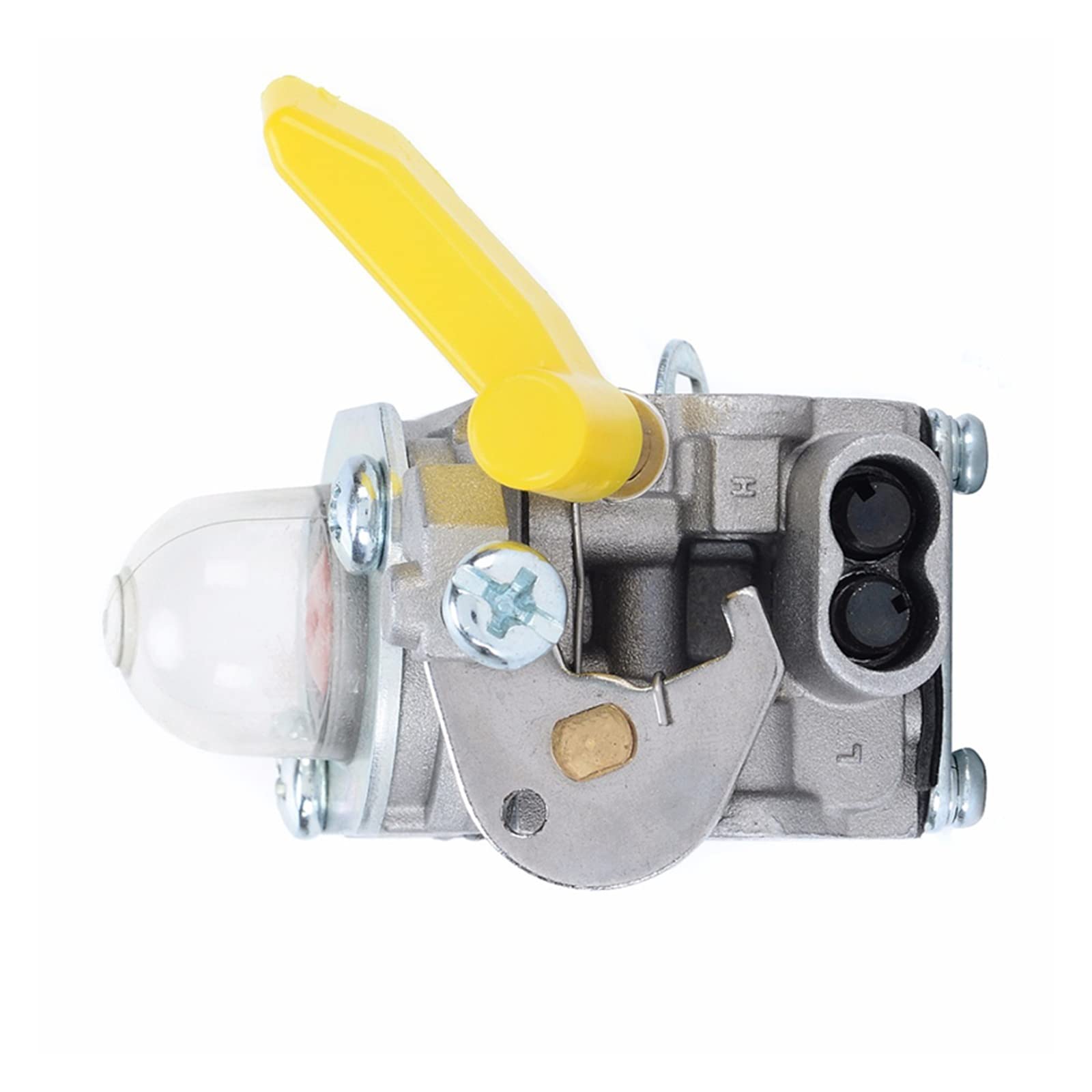 Carburettor For Ryobi For Strimmer RBC30SESA RLT30CESA 308054015 Parts Replaces Carb Carburettor Carburetor Carb Assembly - Image 3