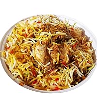 Vista 5 de Kabatilo Biryani especias, aroma fuerte y rico sabor, 3.52oz