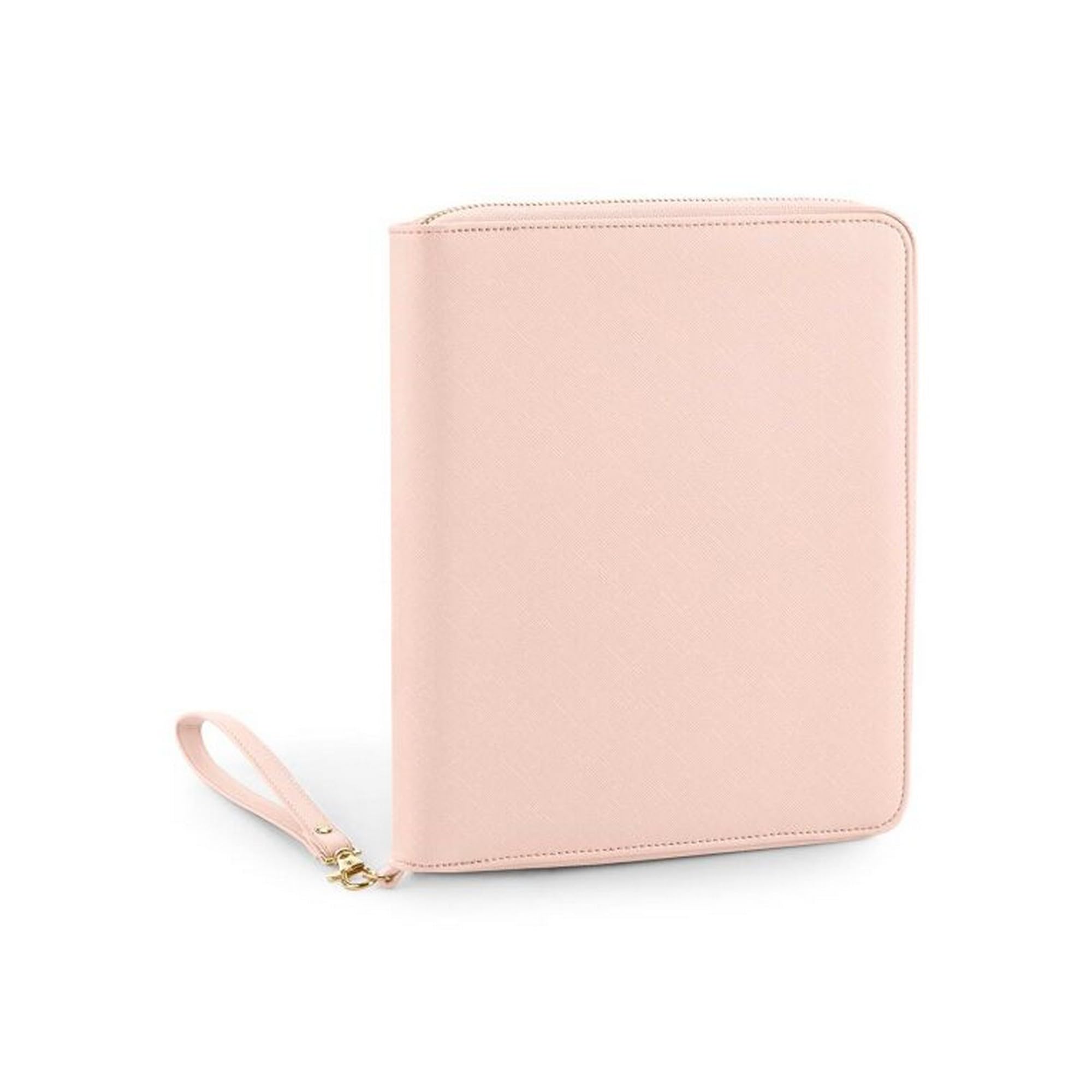 BagBase Tablet Case (One Size) (Soft Pink)