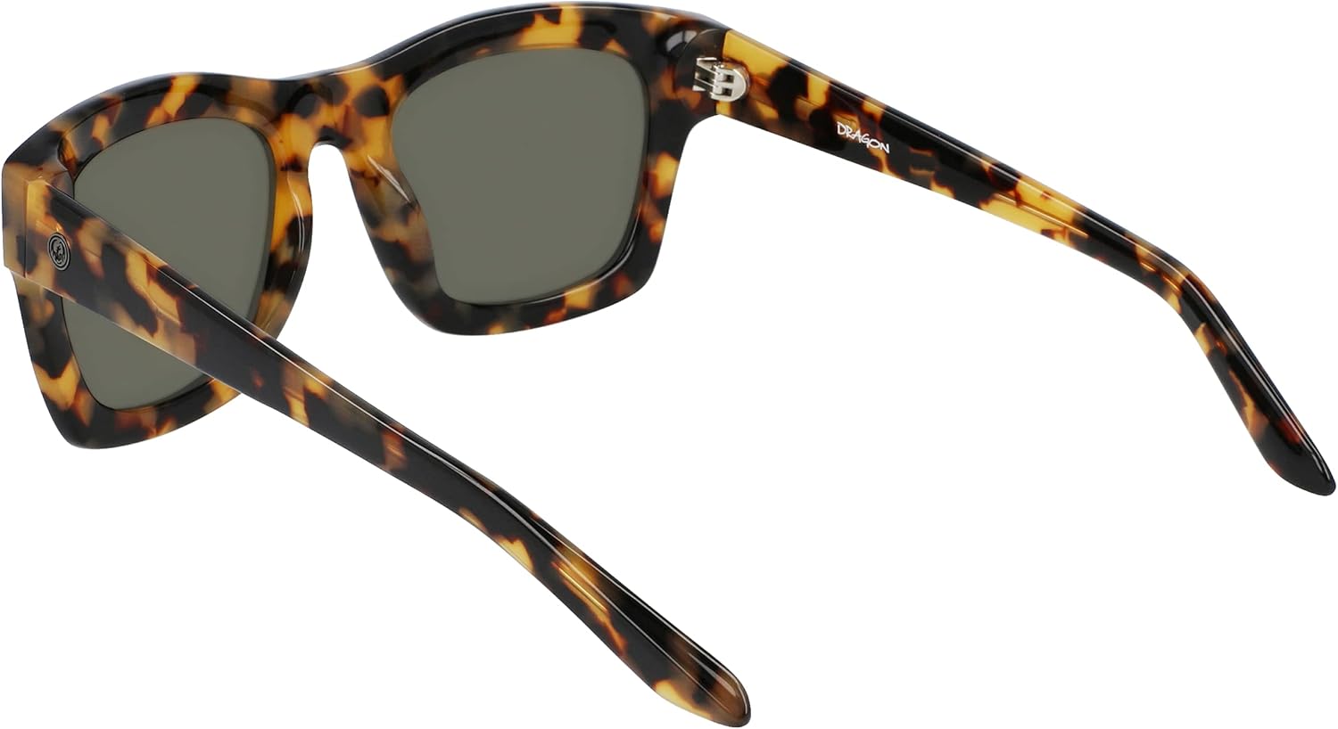 Sunglasses DRAGON DR WAVERLY LL 242 Tokyo Tortoise/Ll G15