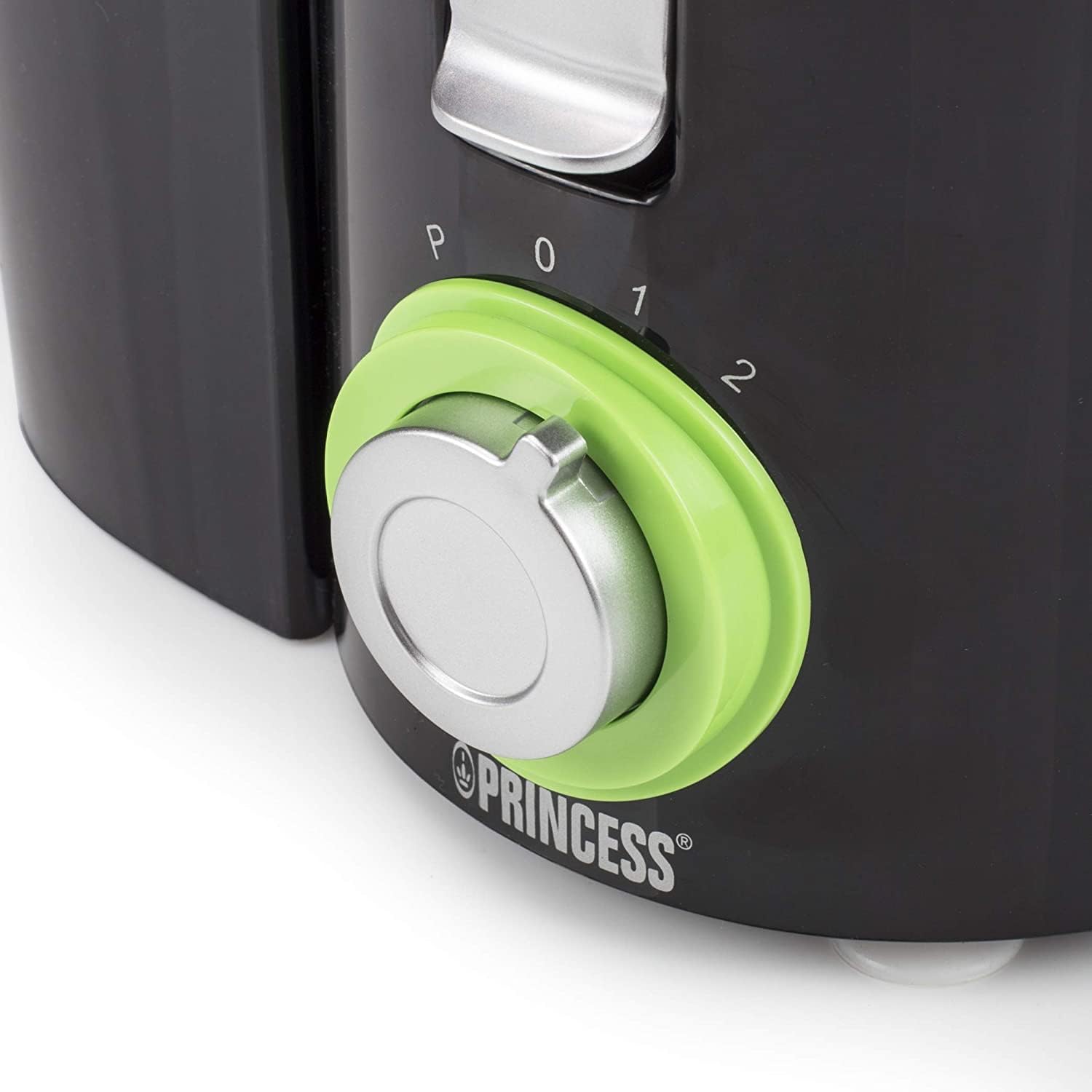 Extractor centrífugo para frutas y verduras Princess