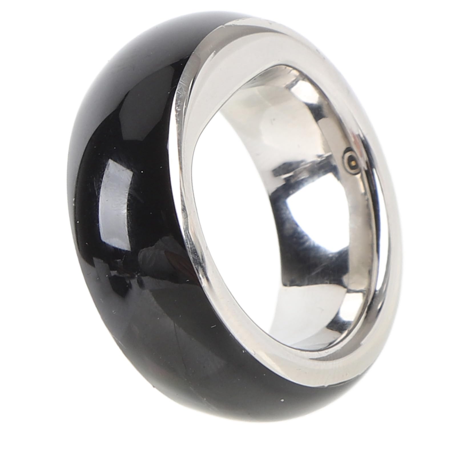 Anillo Contador de Dedo Electrónico Inteligente, Recargable, (11)