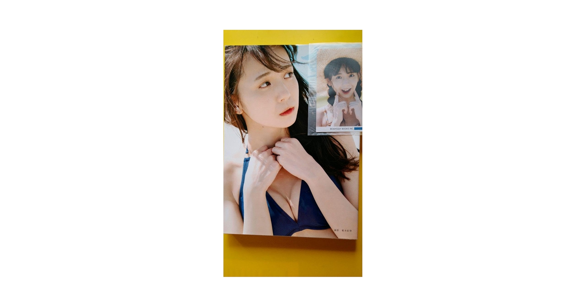 7637 Juice=Juice 宮崎由加 生写真 33枚セット Amazon.co.jp: 宮崎由加(Juice=Juice) 写真集 「繋」 写真付き