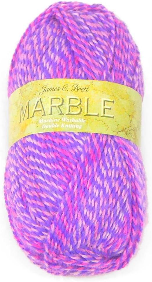 Marble by Kertzer Bubble Gum #28