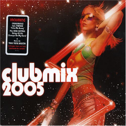 Amazon.com: Clubmix 2005