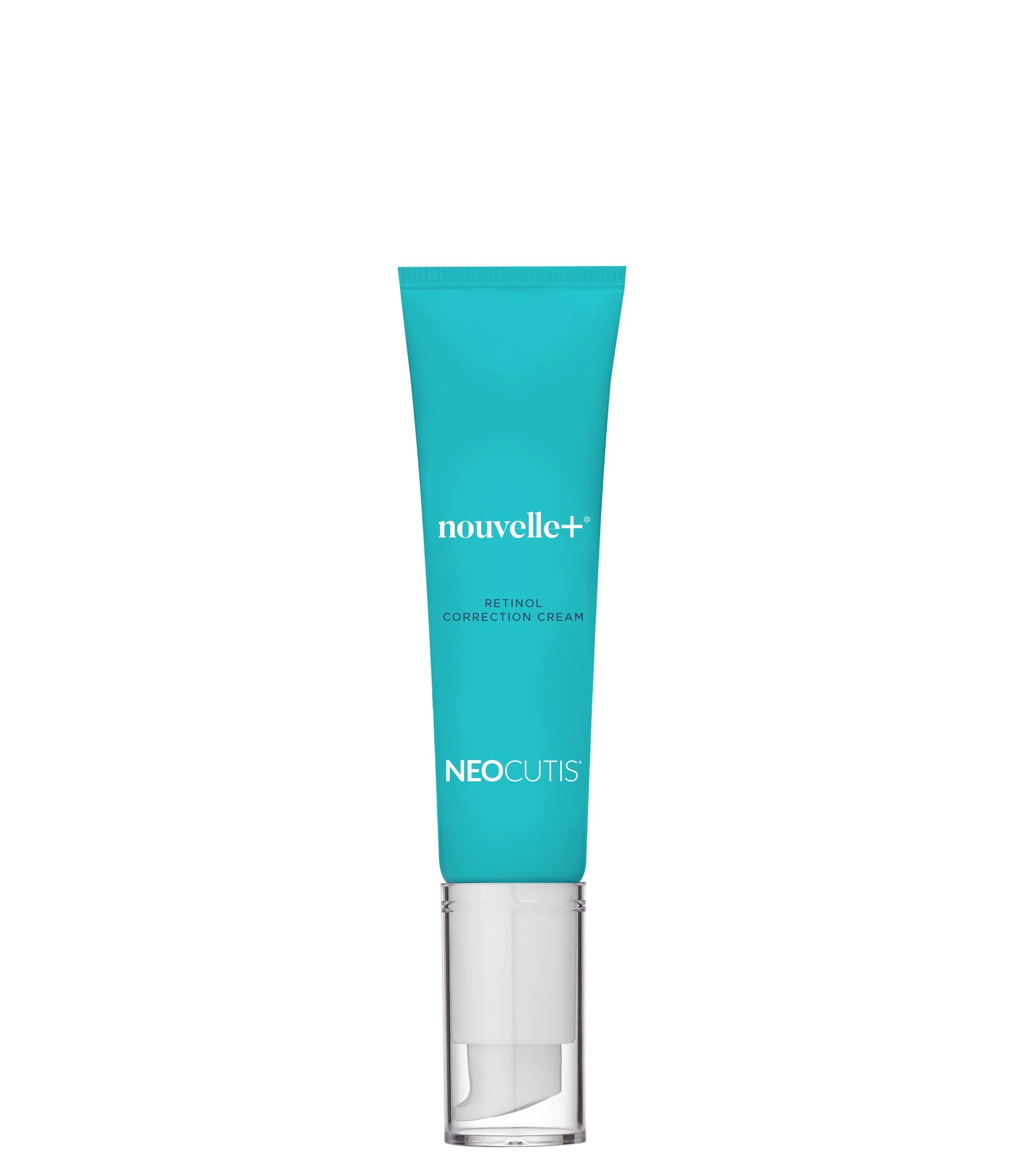 NEOCUTISNouvelle+ Retinol Correction Cream - Anti-Wrinkle and Dark Spots - 30mL