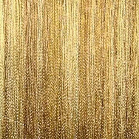 Outre Synthetic Pre-Stretched Ultra Braid - X-Pression 3X 52 (Color:M27/30/613)