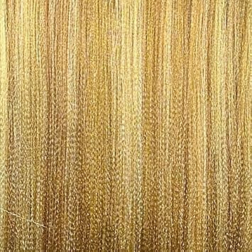 Outre Synthetic Pre-Stretched Ultra Braid - X-Pression 3X 52 (Color:M27/30/613)