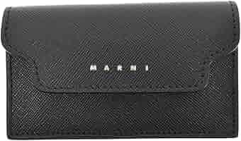 最終値下げ‼️ 美品MARNI ブラック 名刺入れ PFM0074U0 最終値下げ‼️ 美品MARNI ブラック 名刺入れ PFM0074U0 - メルカリ