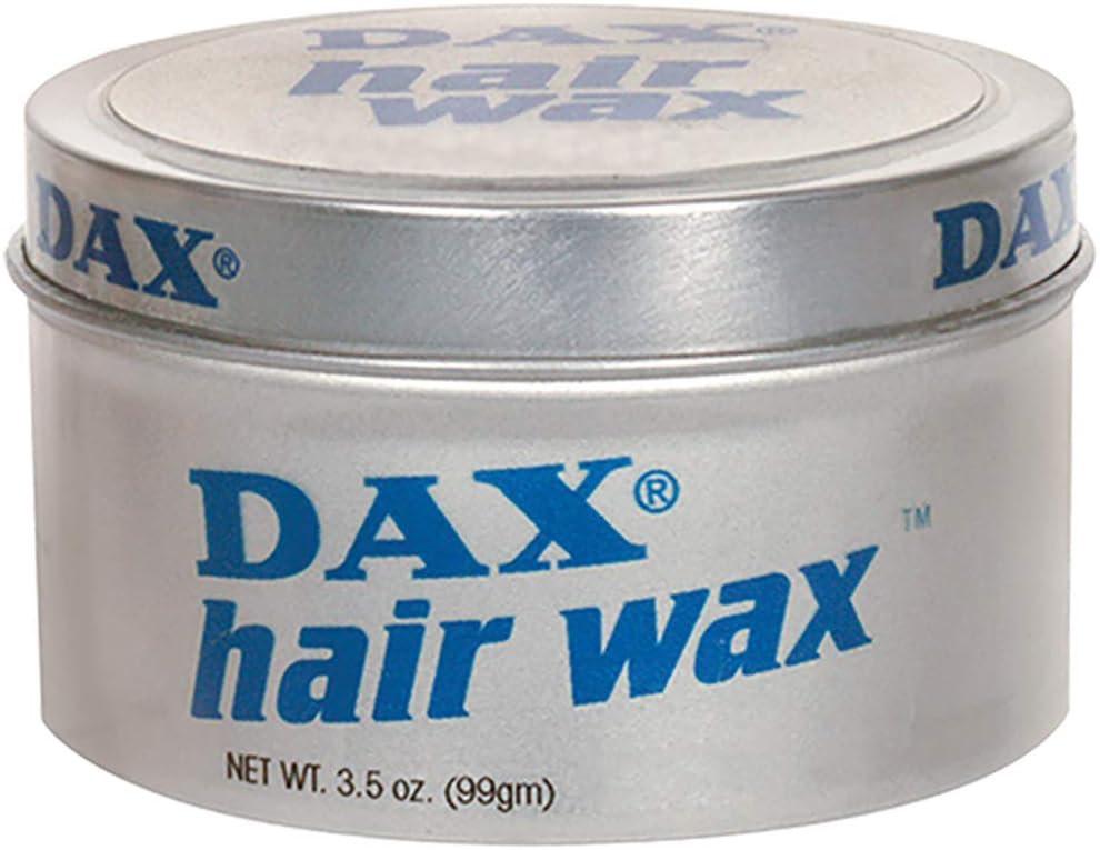 Hair Wax, 3.5 Ounce