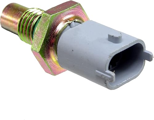 SCHNECKE Sensor de temperatura del refrigerante del motor 5S7247-AA