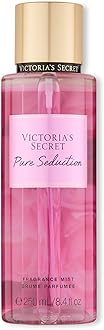 Body Fragrance Mist, Pure Seduction - 8.4 fl oz