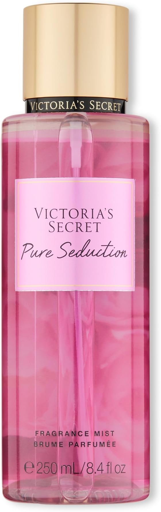 Body Fragrance Mist, Pure Seduction - 8.4 fl oz