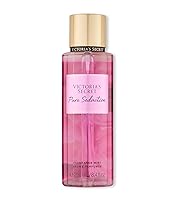 Vista 22 de Victoria's Secret Midnight Bloom - Espray corporal para mujer, perfume con notas de flor de luna y maderas cremosas, spray corporal para mujer