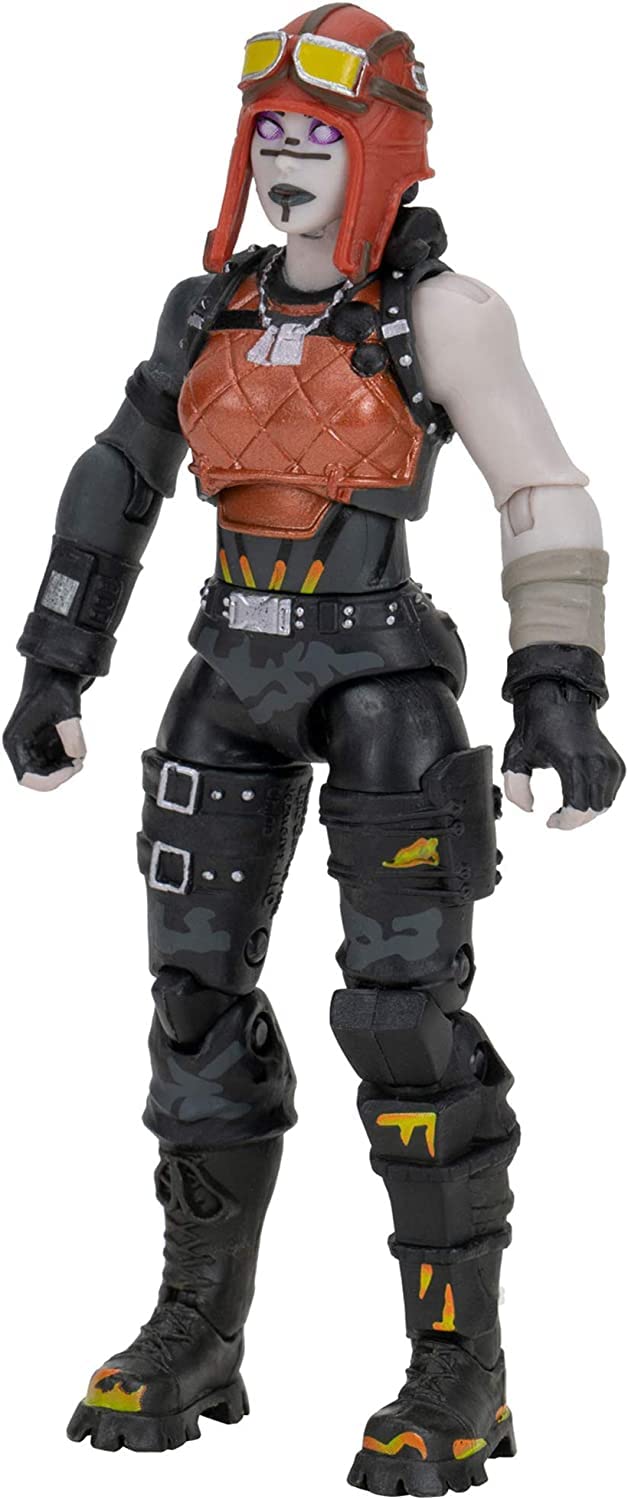 Amazon | フォートナイト ビークル チョッパー 4インチ