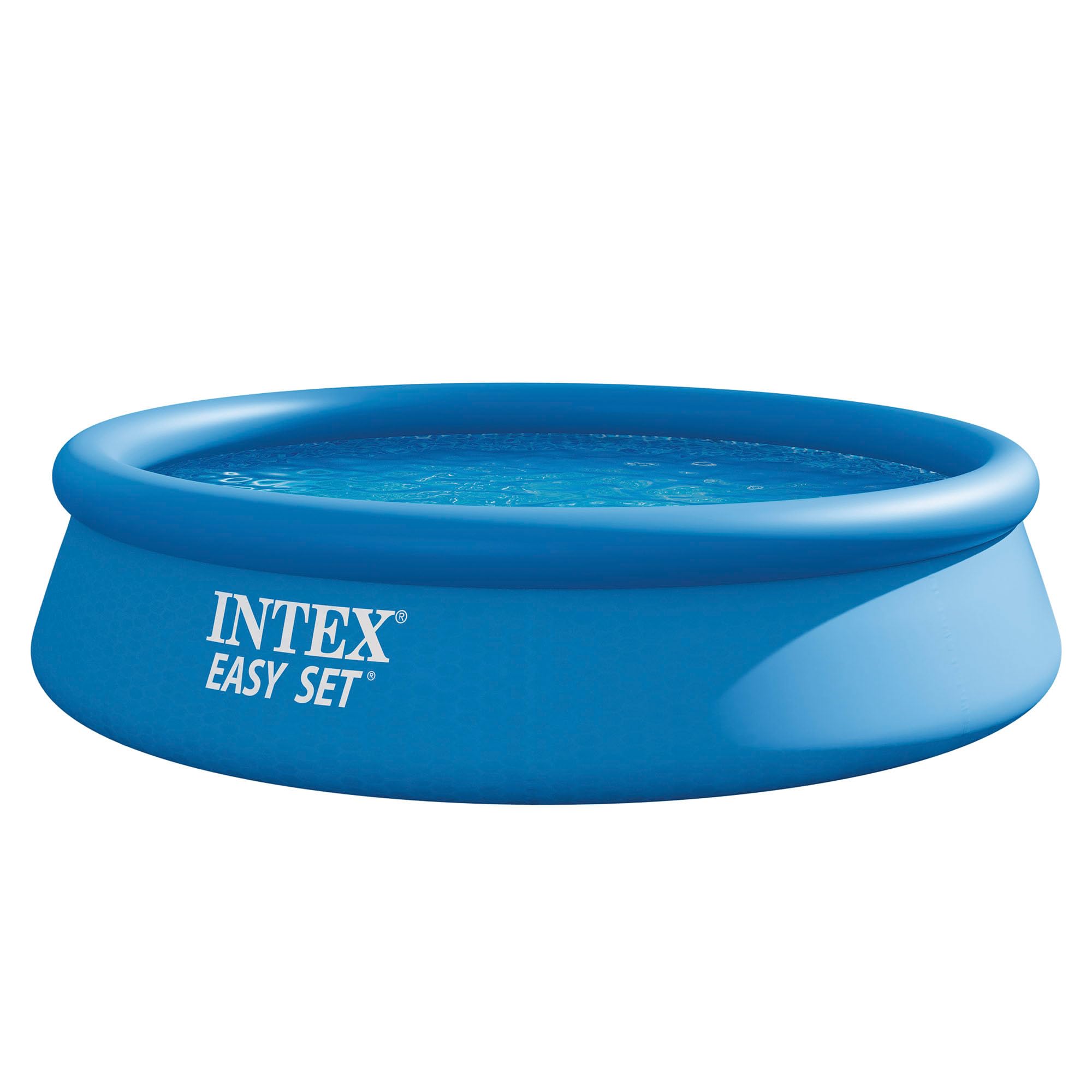 Intex - 28130NP Easy Set Pool, Multi Color (12 feet x 30 inch)-picture-14