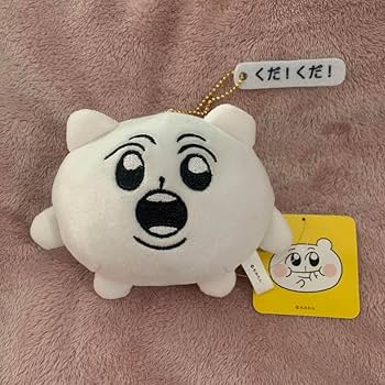 ちみたん　ぬいぐるみ　6種セット Amazon.co.jp: ちみたん あにゃ ぬいぐるみ ヴィレッジヴァン