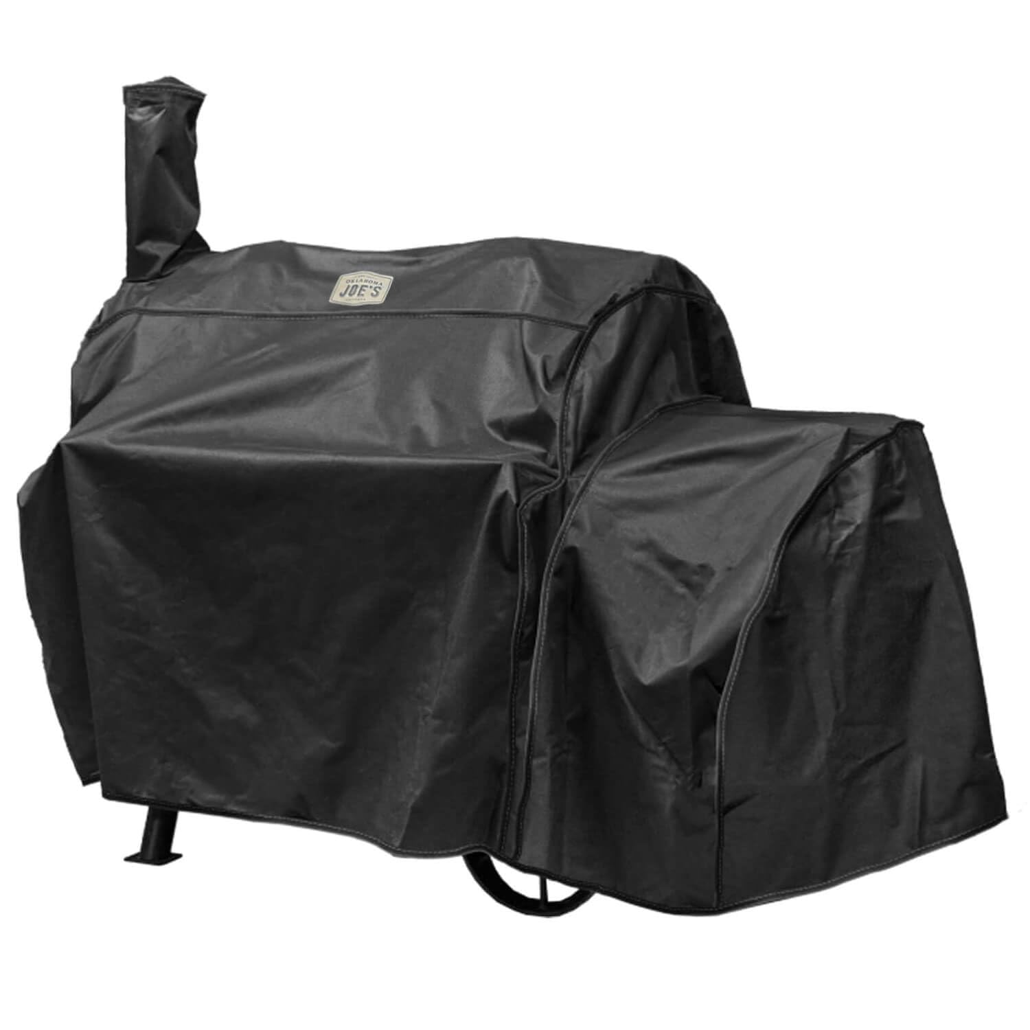 Grill Cover for Highlander Pellet Smoker: 8259969P04-GPFL Compatible with Oklahoma Joe's