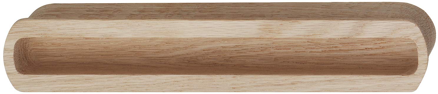 Inlaatgreep 120 x 40 mm ovaal - SDK320C kopen Inlaatgreep 120 x 40 mm ovaal - SDK320C kopen