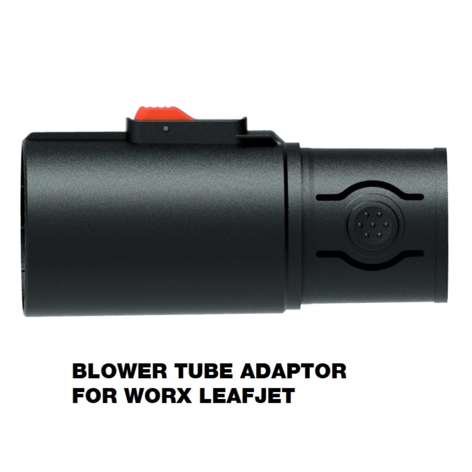 Kit de limpieza de canalones compatible con soplador de hojas inalámbrico Worx WG545/WG565/WG575 y soplador de hojas Worx Nitro 20V LEAFJET WG543