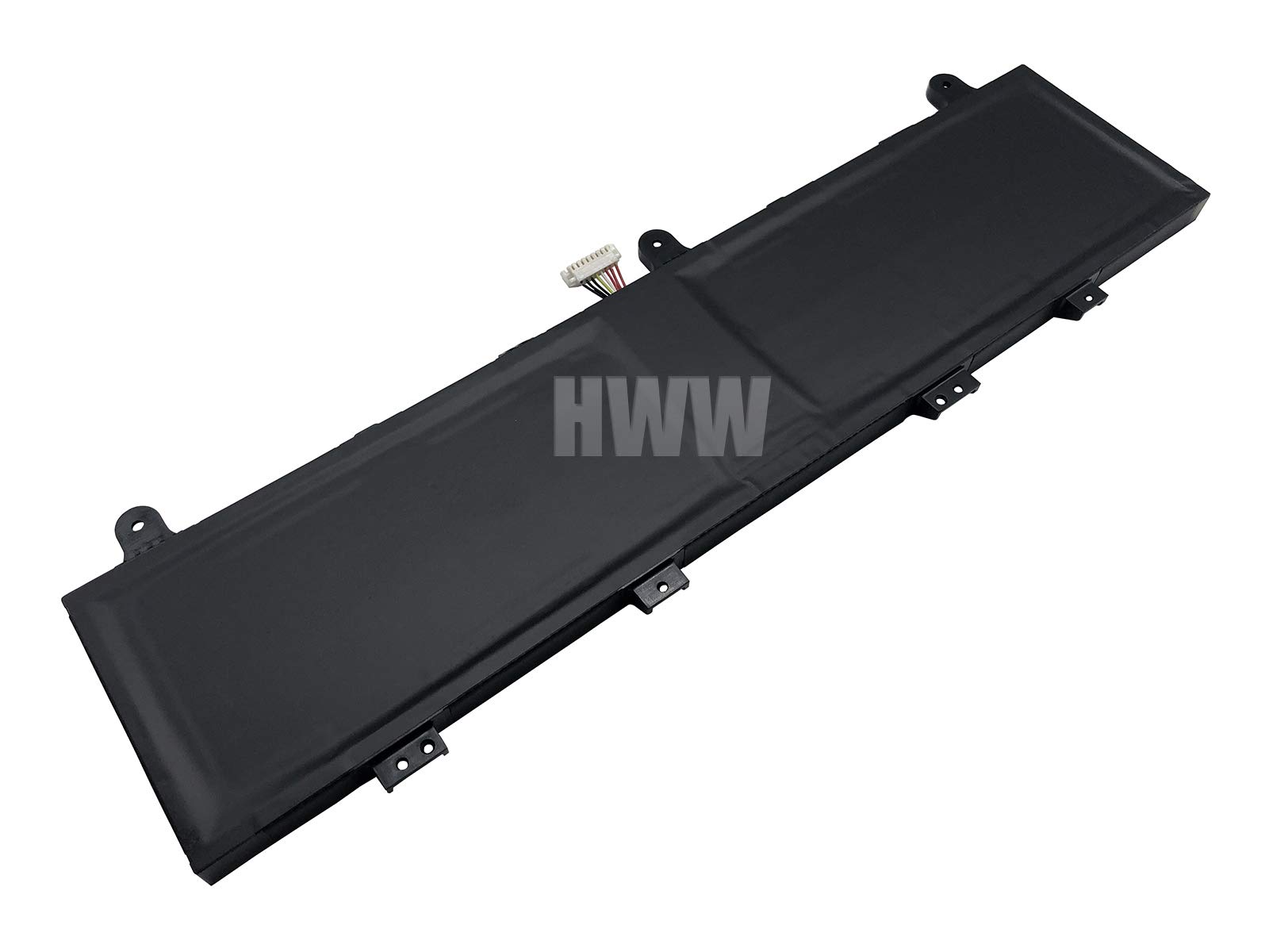 Batteria Originale Asus C41N1906 Per ROG Zephyrus Duo 15 GX550LXS – 90Wh, 4 Celle