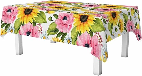 Miniatura 10 de Letreros de lata vintage para automóvil, manteles de 52 x 70 pulgadas, antiguos pósteres oxidados retro para servicio de automóvil, mantel Señales