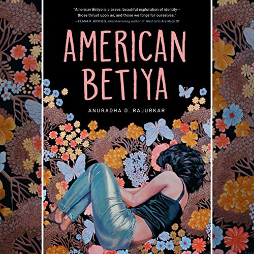 American Betiya by Anuradha D. Rajurkar episode artwork