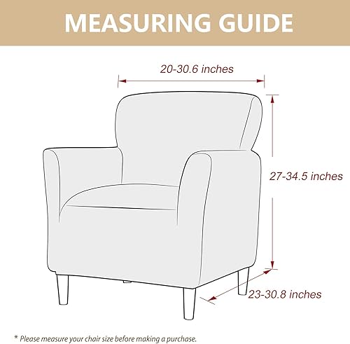 Miniatura 3 de Funda para sillón de banquete, fundas de terciopelo de lujo para silla con brazos, fundas elásticas para silla de sala de estar, funda suave para