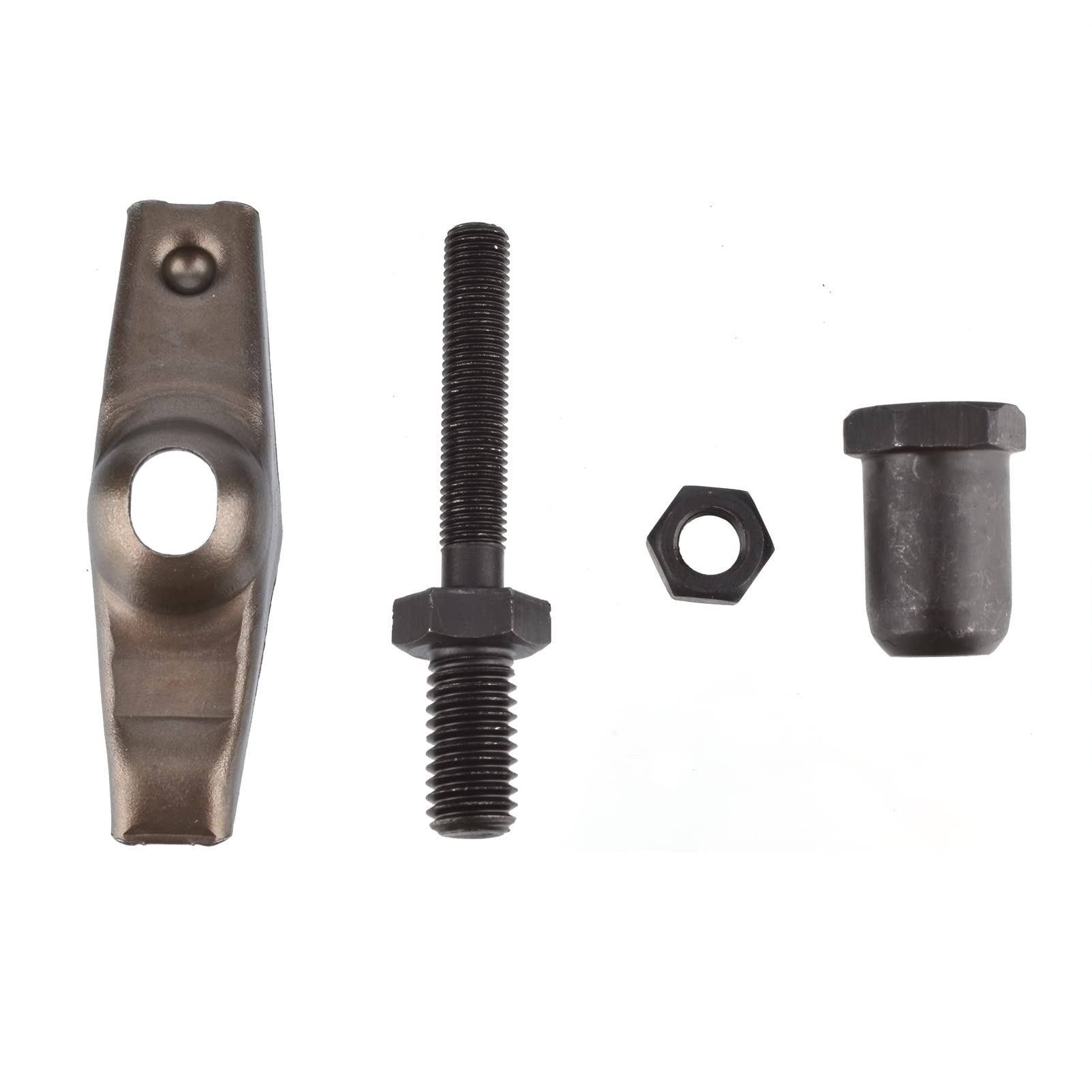 Amazon | Cancanle Lifters ロッカーアーム ピボットスタッドナット