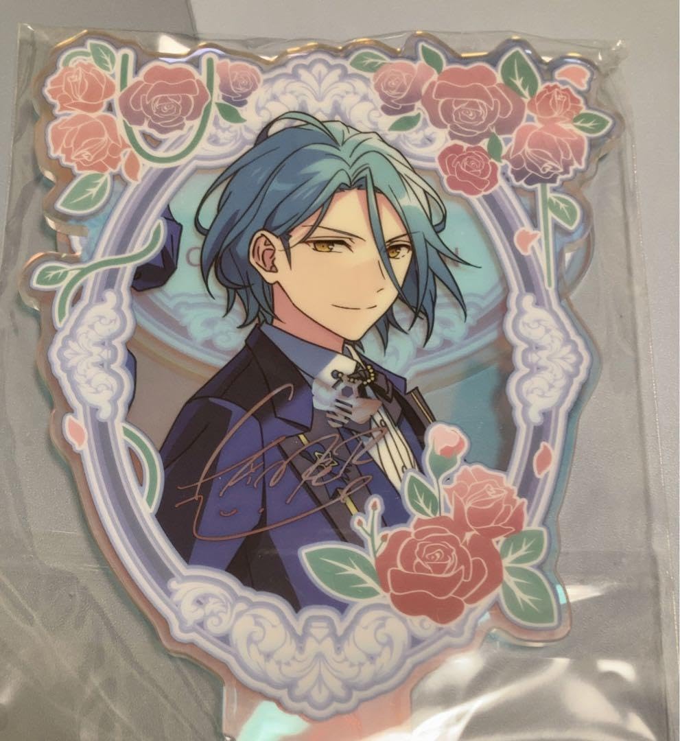 Ansta Kizuna Aksta, China HiMERU